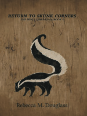 cover image of Return to Skunk Corners